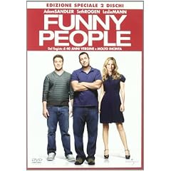 Funny People (SE) (2 Dvd)