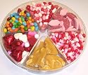 Scott's Cakes Candy Hugs 6 Pack Sampler