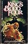 Kings Blood Four (True Game, Vol. 1)