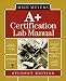Book Mike Meyers' A+ Certification Lab Manual Student Edition