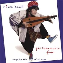 Philharmonic Fool