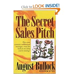 The Secret Sales Pitch: An Overview of Subliminal Advertising