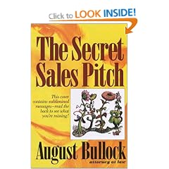 The Secret Sales Pitch: An Overview of Subliminal Advertising
