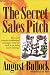 The Secret Sales Pitch: An Overview of Subliminal Advertising by August Bullock