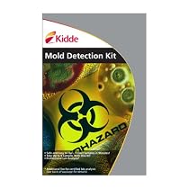 Kidde 442057 Mold Detection Kit