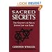 Sacred Secrets: The Sanctity of Sex in Jewish Law and Lore