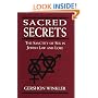 Sacred Secrets: The Sanctity of Sex in Jewish Law and Lore