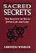 Books : Sacred Secrets: The Sanctity of Sex in Jewish Law and Lore