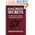 Sacred Secrets: The Sanctity of Sex in Jewish Law and Lore