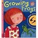 Growing Frogs: Read and Wonder