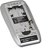Cheap Dynex Lithium-Ion Camcorder Battery Charger DX-DA100501