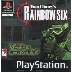 Rainbow Six