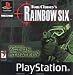 Rainbow Six