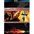 Mission Impossible: Ultimate Missions Collection (Mission Impossible / Mission Impossible II / Mission Impossible III) [Blu-ray]