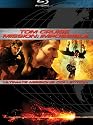 Mission Impossible - Ultimate Missions Collection (Mission Impossible / Mission Impossible II / Mission Impossible III) [Blu-ray]