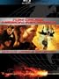 Mission Impossible: Ultimate Missions Collection (Mission Impossible / Mission Impossible II / Mission Impossible III) [Blu-ray]