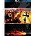 Mission Impossible: Ultimate Missions Collection (Mission: Impossible / Mission: Impossible 2 / Mission: Impossible 3) [Blu-ray]