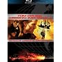 Mission Impossible - Ultimate Missions Collection (Mission Impossible / Mission Impossible II / Mission Impossible III) [Blu-ray]