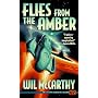 Flies from the Amber