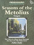 Seasons of the Metolius