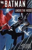 Batman: Under the Hood