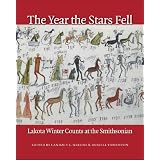 The Year the Stars Fell: Lakota Winter Counts at the Smithsonian