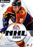 Eigenschaften Electronic Arts  / NHL 2004