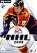 NHL 2004