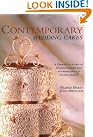 Contemporary Wedding Cakes