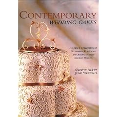 Contemporary Wedding Cakes Contemporary Wedding Cakes