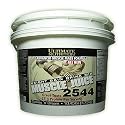 Ultimate Nutrition Muscle Juice 2544 Weight Gain Drink Mix, Cookies 'N' Cream, 167.2-Ounce Tub