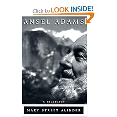 Ansel Adams: A Biography