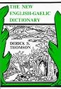 The New English-Gaelic Dictionary