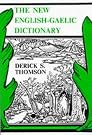 New English-Gaelic Dictionary