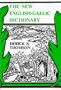 New English-Gaelic Dictionary