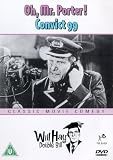 Will Hay - Oh Mr. Porter! / Convict 99 [1938]