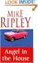 Angel in the House (Ulverscroft Large Print Series)