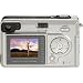 Vu Point DC-C210-VP 3.2 Megapixel Digital Camera with 1.5 LCD Monitor Image