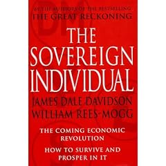 The Sovereign Individual