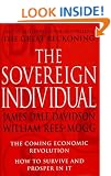 The Sovereign Individual