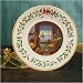Lenox Annual 2009 Holiday Plate