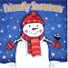 Books : Generic Christmas Board Book SNO