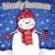 Generic Christmas Board Book SNO
