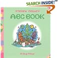 Steven Cerio's ABC Book: A Drug Primer