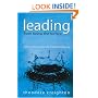 Leading From Below the Surface: A Non-Traditional Approach to School Leadership