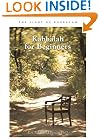 Kabbalah for Beginners