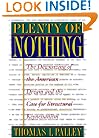 Plenty of Nothing