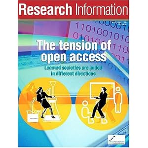 Research Information by 