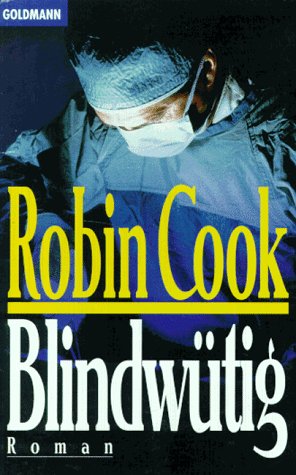  Robin Cook