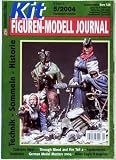 Produkt-Bild: KIT Figuren-Modell Journal